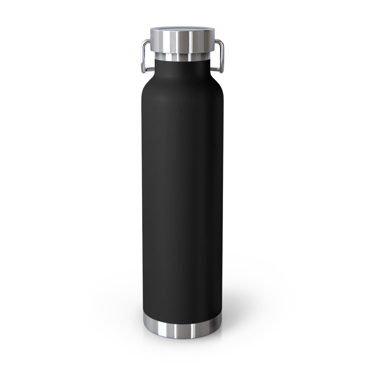 FIT For Life Insulated Water Bottle