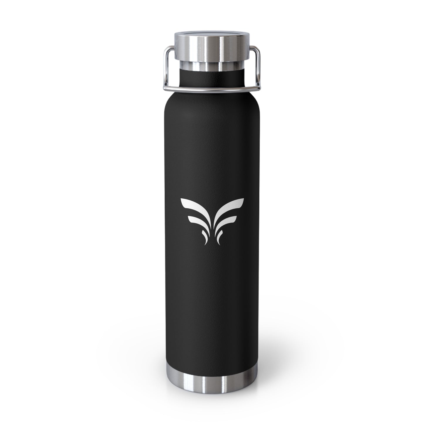 FIT For Life Insulated Water Bottle